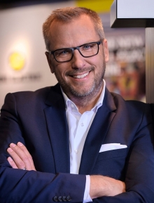 Christian Brandl ist neuer Chef von MINI Deutschland  Foto: BMW Group